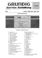 Grundig-MV-4-Party-Center-2000-Service-Manual