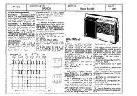 Grundig-Melody-Boy-600-Service-Manual
