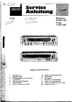 Grundig-R-1000-Schematic 