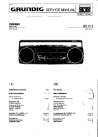 Grundig-RR-1110-Service-Manual