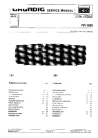Grundig-RR-1800-Service-Manual
