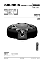 Grundig-RR-620-CD-Service-Manual 