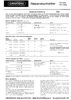 Grundig-RTV-350-A-Service-Manual