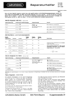 Grundig-RTV-350-Service-Manual