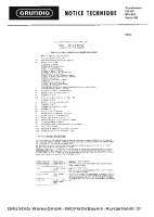 Grundig-RTV-650-Service-Manual