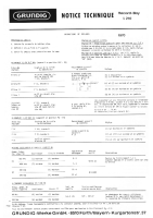 Grundig-Record-Boy-L-210-Service-Manual