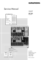 Grundig-SAT-STC-332-Service-Manual