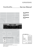 Grundig-SCC-3460-RDS-Service-Manual