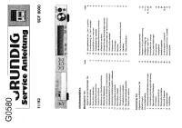 Grundig-SCF-6000-Service-Manual