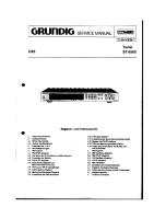 Grundig-ST-6500-Service-Manual 