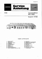 Grundig-SXV-6000-Service-Manual
