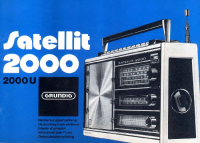 Grundig-Satellit-2000-Owners-Manual