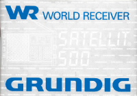 Grundig-Satellit-500-Owners-Manual