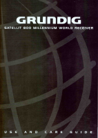 Grundig-Satellit-800-Owners-Manual