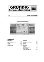 Grundig-Satellit-REC-4000-Service-Manual