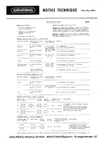 Grundig-Solo-Boy-200-L-Service-Manual