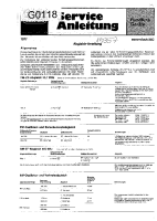 Grundig-Sonoclock-350-Service-Manual