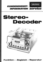 Grundig-Stereo-Decoder-Service-Info 