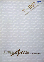 Grundig-T-907-Owners-Manual