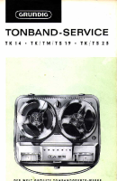 Grundig-TK-23-Service-Manual 