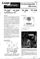 Grundig-TK-246-Service-Manual 