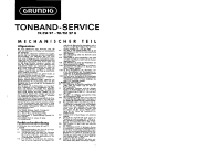Grundig-TK-27-U-TM-27-U-Service-Manual