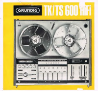 Grundig-TK-600-Owners-Manual