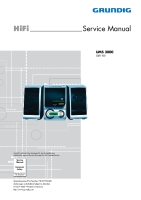 Grundig-UMS-3000-Service-Manual
