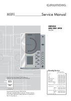 Grundig-UMS-4201-SPCD-Service-Manual