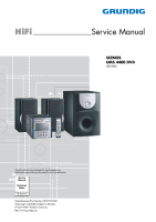 Grundig-UMS-4400-DVD-Service-Manual