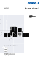 Grundig-UMS-6400-DVD-Service-Manual
