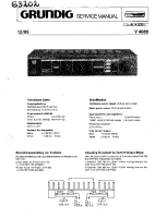 Grundig-V-4080-Schematic 