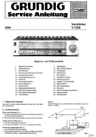 Grundig-V-7200-Service-Manual
