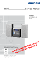 Grundig-VERTIGA-UMS-4600-DEC-Service-Manual