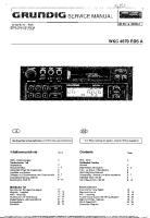 Grundig-WKC-4870-RDSA-Service-Manual