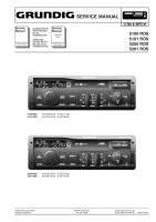 Grundig-WKC-5100-RDS-WKC-5101-WKC-5200-WKC-5201-Service-Manual