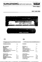 Grundig-WKC-5500-RDS-Schematic 