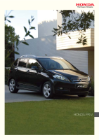 Honda-FR-V-2007-katalog-CZ