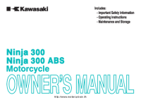 Kawasaki-Ninja-300-Owners-Manual-EN-2012 