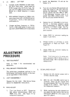 Marantz-1120-Schematic-Adjustments 
