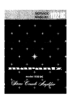 Marantz-1122-DC-Service-Manual 