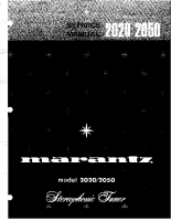 Marantz-2020-2050_Service-Manual 
