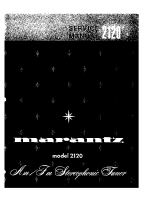 Marantz-2120-Service-Manual 