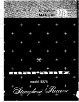 Marantz-2275-Service-Manual 