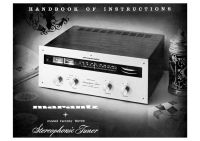 Marantz-23-Owners-Manual 