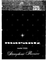 Marantz-2325-Service-Manual 