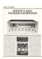 Marantz-2500-Test 