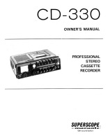 Marantz-CD-330-Owners-Manual 