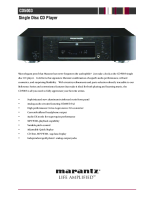Marantz-CD-5003-Brochure 