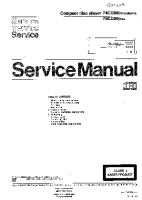 Marantz-CD-80-Service-Manual 